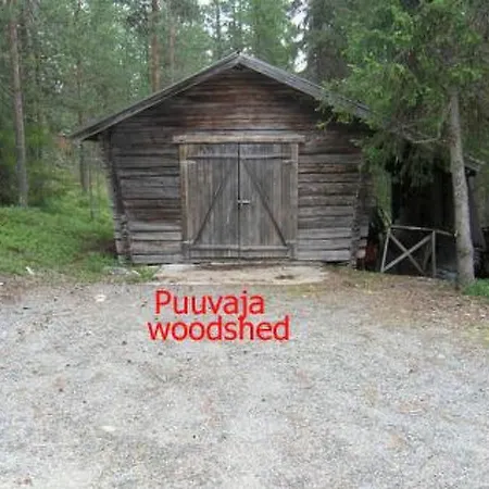 Dom wakacyjny Holiday Pipari 2 *