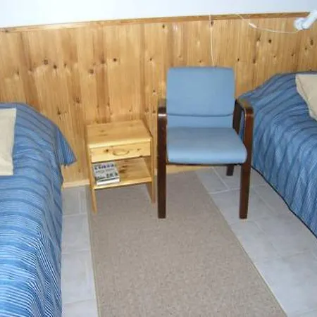 Loma-asunnot Holiday Pipari 2 *